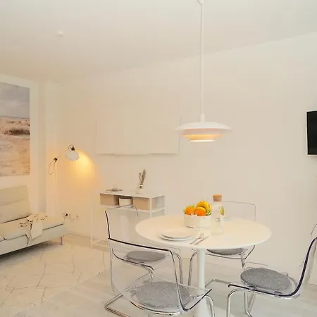 Penthouse Mit Wasserblick An Der Schlei Apartment Fahrdorf (Schleswig-Holstein)