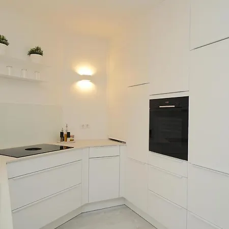Penthouse Mit Wasserblick An Der Schlei
