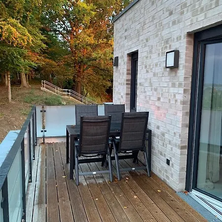 Apartment Penthouse Mit Wasserblick An Der Schlei Fahrdorf (Schleswig-Holstein)