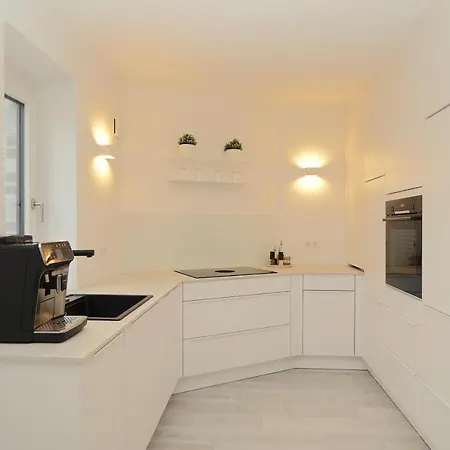 Apartment Penthouse Mit Wasserblick An Der Schlei Fahrdorf (Schleswig-Holstein)